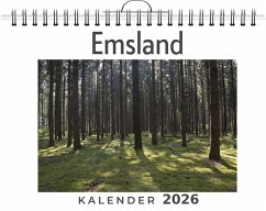 Cover Emsland