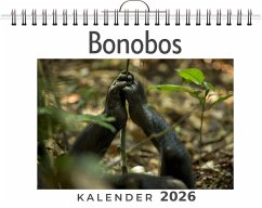 Cover Bonobos