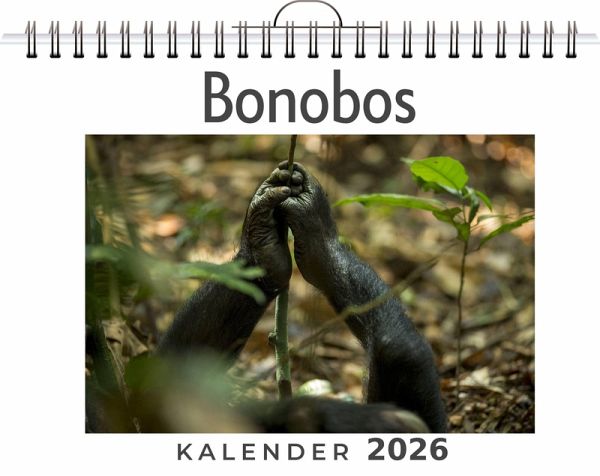 Bonobos