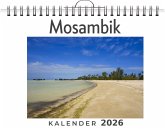 Mosambik