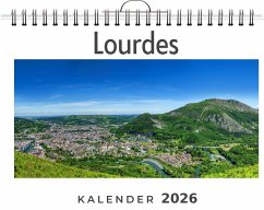 Lourdes Cover Lourdes