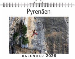 Cover Pyrenäen