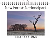New Forest Nationalpark New Forest Nationalpark