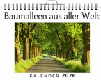 Baumalleen aus aller Welt