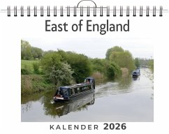 Cover East of England