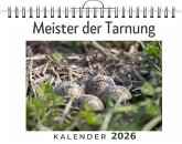 Meister der Tarnung