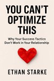 You Can't Optimize This (eBook, ePUB) You Can't Optimize This (eBook, ePUB)