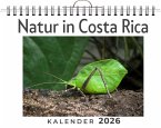 Natur in Costa Rica