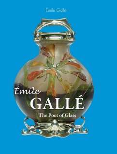 Cover Émile Gallé