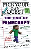 Pick Your Own Quest