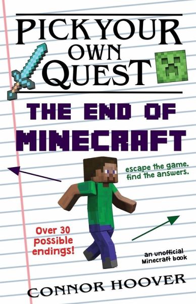 Pick Your Own Quest Pick Your Own Quest