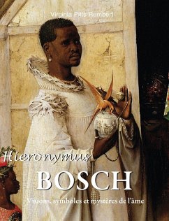 Cover Hieronymus Bosch
