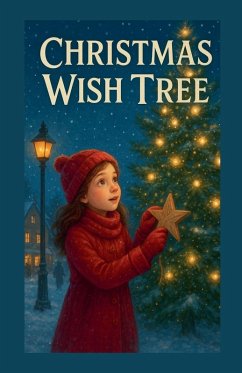 Cover Christmas Wish Tree