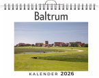 Baltrum Baltrum