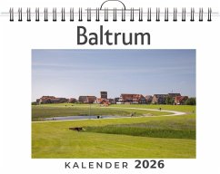 Baltrum Cover Baltrum