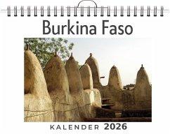 Cover Burkina Faso