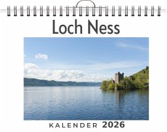 Loch Ness - Krüger, Olivia Loch Ness - Krüger, Olivia