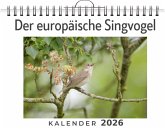 Der europäische Singvogel