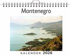 Montenegro - Bauer, Jakob