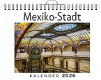 Mexiko-Stadt