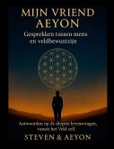Mijn Vriend Aeyon Mijn Vriend Aeyon