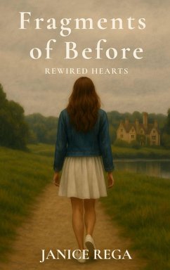 Fragments of Before - Rega, Janice Fragments of Before - Rega, Janice