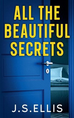 Cover All The Beautiful Secrets