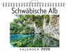 Schwäbische Alb - Bild 1