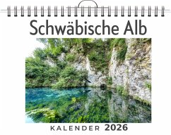 Schwäbische Alb Cover Schwäbische Alb