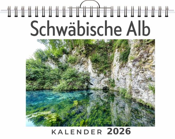 Schwäbische Alb