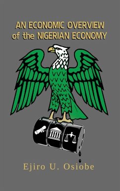 Cover Economic Overview of the Nigerian Economy