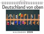 Deutschland von oben Deutschland von oben