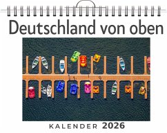 Deutschland von oben - Hartmann, Julian Deutschland von oben - Hartmann, Julian