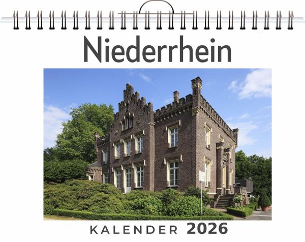 Niederrhein