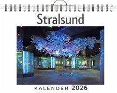 Cover Stralsund