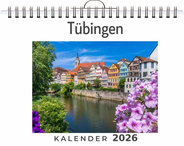 Tübingen Tübingen