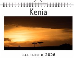 Kenia - Schubert, Ben