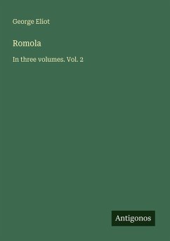 Cover Romola