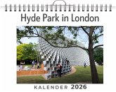 Hyde Park in London Hyde Park in London