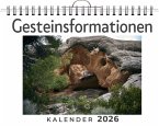 Gesteinsformationen