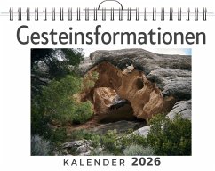 Cover Gesteinsformationen