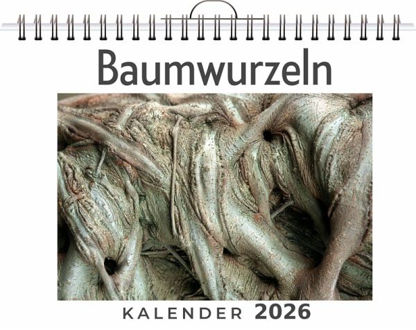 Baumwurzeln