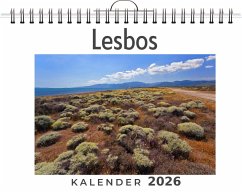 Cover Lesbos