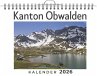 Kanton Obwalden - Bild 1