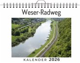 Weser-Radweg