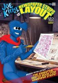 Joe King vs Newspaper Strips Layout