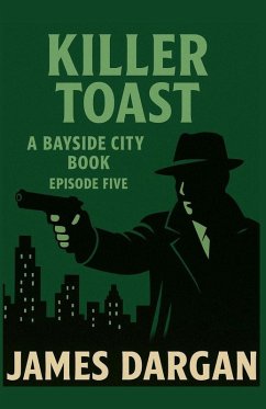 Cover Killer Toast