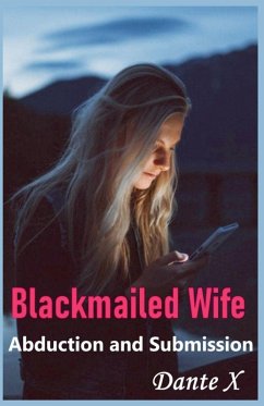 Cover Blackmailed Wife