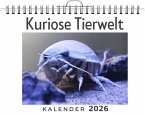 Kuriose Tierwelt Kuriose Tierwelt