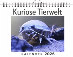 Kuriose Tierwelt - Bauer, Finn Kuriose Tierwelt - Bauer, Finn